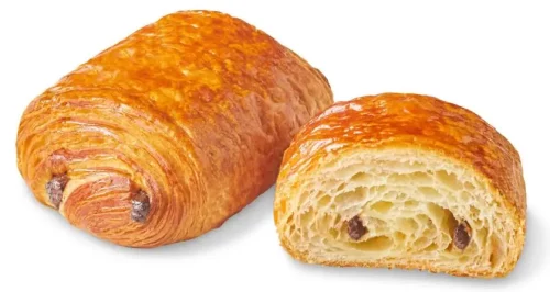 34162 NAPOLITANA DE CHOCOALTE