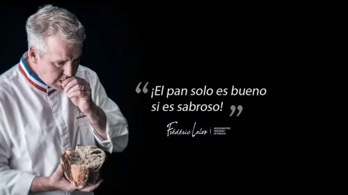 Panes artesanos Bridor