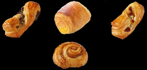 32232 SURTIDO 4 ESPECIALIDADES